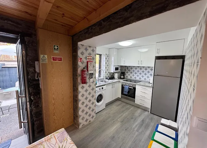 José Hébergement de vacances Estreito de Câmara de Lobos