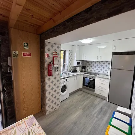 Jose Vakantiehuis Estreito de Câmara de Lobos