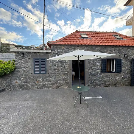 Jose Vakantiehuis Estreito de Câmara de Lobos